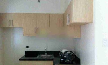 Arista Place 2BR condo unit for sale clean title in Parañaque