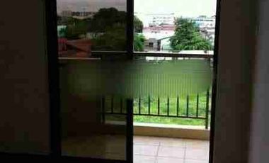 Arista Place 2BR condo unit for sale clean title in Parañaque