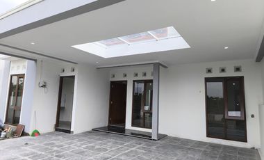 BANTING HARGA 900 juta turun ke 775 juta aja dekat Pusat Kota Jogja