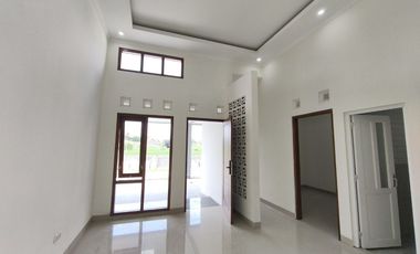 BANTING HARGA 900 juta turun ke 775 juta aja dekat Pusat Kota Jogja