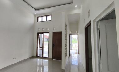 BANTING HARGA 900 juta turun ke 775 juta aja dekat Pusat Kota Jogja