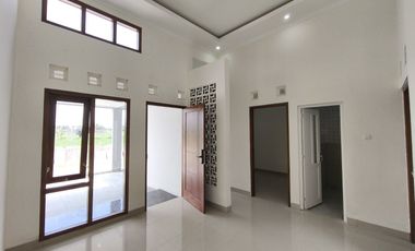 BANTING HARGA 900 juta turun ke 775 juta aja dekat Pusat Kota Jogja