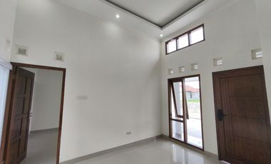 BANTING HARGA 900 juta turun ke 775 juta aja dekat Pusat Kota Jogja