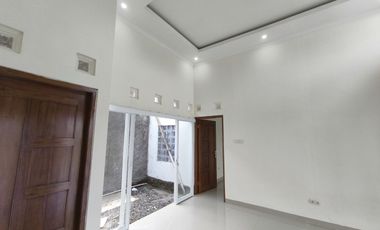 BANTING HARGA 900 juta turun ke 775 juta aja dekat Pusat Kota Jogja