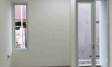 Rumah dijual Mewah di Cempaka putih Timur Jakarta pusat lokasi strateg