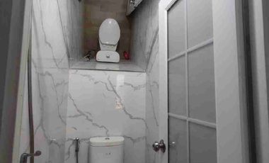 Rumah dijual Mewah di Cempaka putih Timur Jakarta pusat lokasi strateg