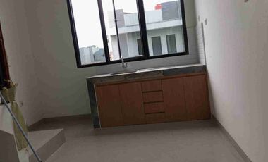 Rumah Murah siap huni di Kemayoran Jakarta pusat lokasi strategis