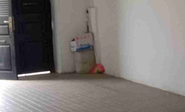 RUMAH 2 LANTAI DENGAN TANAH YG LUAS