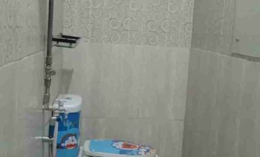 RUMAH 2 LANTAI DENGAN TANAH YG LUAS