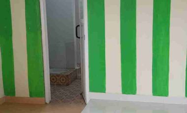 RUMAH 2 LANTAI DENGAN TANAH YG LUAS