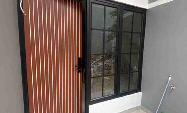 Rumah 2 Lantai Warakas , Dekat JIS dan Sunter Mall