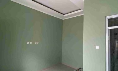 Rumah 2 Lantai Warakas , Dekat JIS dan Sunter Mall