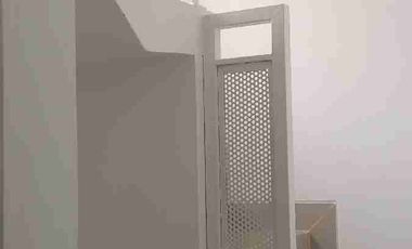 Rumah 2 Lantai Warakas , Dekat JIS dan Sunter Mall