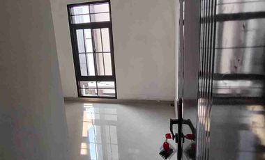 Rumah 2 Lantai Warakas , Dekat JIS dan Sunter Mall