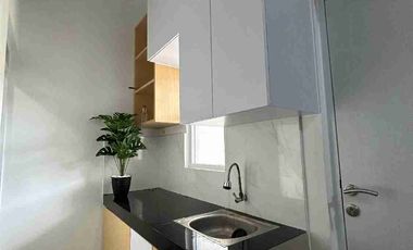 Rumah 2 Lantai Warakas , Dekat JIS dan Sunter Mall