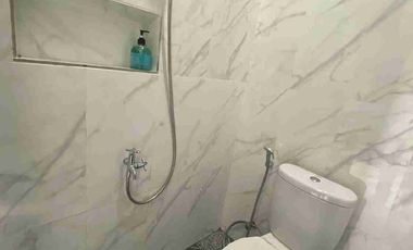 Rumah 2 Lantai Warakas , Dekat JIS dan Sunter Mall