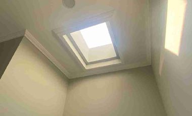 Rumah 2 Lantai Warakas , Dekat JIS dan Sunter Mall