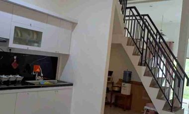 rumah murah di angkatan 66