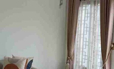 rumah murah di angkatan 66