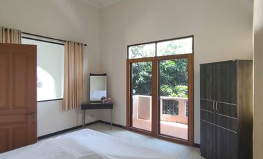 Hunian Rumah Villa The Taman Dayu Residence