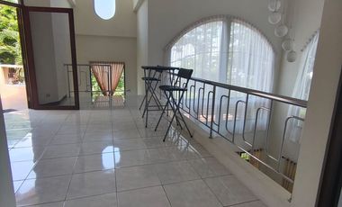 Hunian Rumah Villa The Taman Dayu Residence