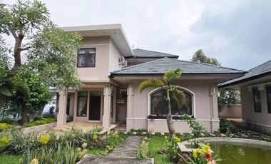 Hunian Rumah Villa The Taman Dayu Residence