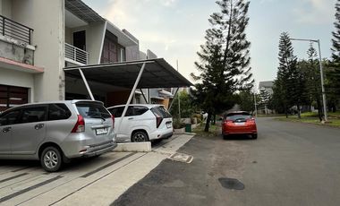 Termurah Rumah Dibawah NJOP 2 Lantai Bagus SHM Di Rorotan, Jakarta Utara