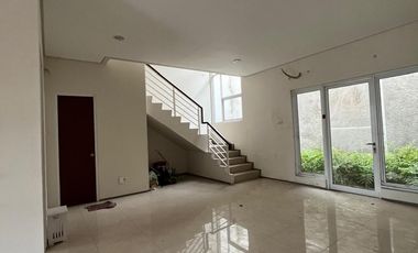 Termurah Rumah Dibawah NJOP 2 Lantai Bagus SHM Di Rorotan, Jakarta Utara