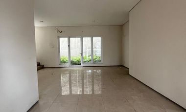 Termurah Rumah Dibawah NJOP 2 Lantai Bagus SHM Di Rorotan, Jakarta Utara
