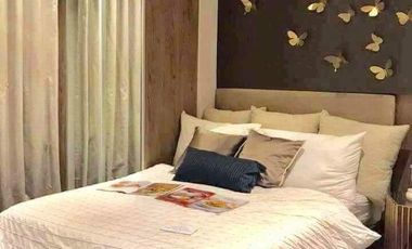 RPN Boni Mandaluyong Condo 1br 30.26sqm Roo For Sale Pioneer Woodlands in Bgc Ayala Edsa Shaw Megamall MRT Makati