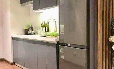 RPN Boni Mandaluyong Condo 1br 30.26sqm Roo For Sale Pioneer Woodlands in Bgc Ayala Edsa Shaw Megamall MRT Makati