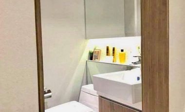 RPN Boni Mandaluyong Condo 1br 30.26sqm Roo For Sale Pioneer Woodlands in Bgc Ayala Edsa Shaw Megamall MRT Makati