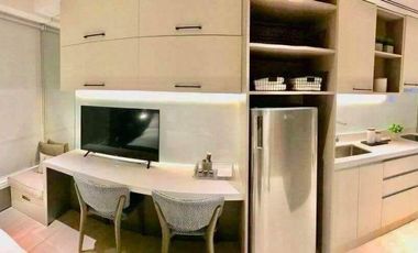 RPN Boni Mandaluyong Condo 1br 30.26sqm Roo For Sale Pioneer Woodlands in Bgc Ayala Edsa Shaw Megamall MRT Makati