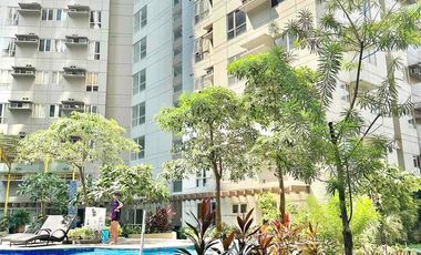 RPN 1br 30.26sqm Mandaluyong Condo Rfo For Sale Pioneer Woodlands in Bgc Ayala Edsa Shaw Megamall MRT Makati Ayala Edsa Taguig