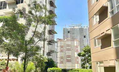 RPN 1br 30.26sqm Mandaluyong Condo Rfo For Sale Pioneer Woodlands in Bgc Ayala Edsa Shaw Megamall MRT Makati Ayala Edsa Taguig
