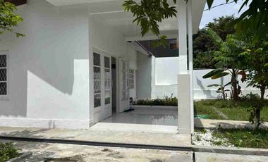 Rumah disewakan di RW 02, Bangka, Mampang Prapatan, Jakarta Selatan, Daerah Khusus Ibukota Jakarta