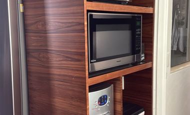 DEPARTAMENTO DE LUJO TIPO GARDEN HOUSE TRIPLE ALTURA EN DOS PISOS EN ZONA LA HERRADURA