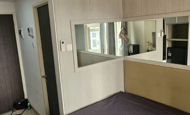 Apartment Serpong Garden Cisauk studio BSD