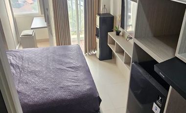 Apartment Serpong Garden Cisauk studio BSD