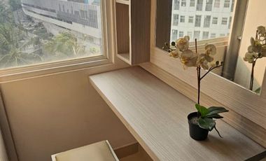 Apartment Serpong Garden Cisauk studio BSD