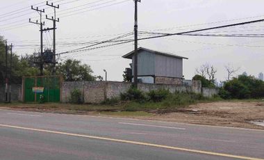 Jual cepat Gudang di 0 jalan raya tuban. Kab Tuban