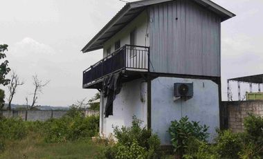 Jual cepat Gudang di 0 jalan raya tuban. Kab Tuban