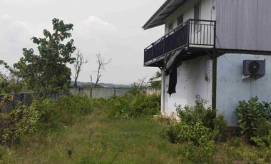 Jual cepat Gudang di 0 jalan raya tuban. Kab Tuban