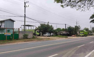 Jual cepat Gudang di 0 jalan raya tuban. Kab Tuban