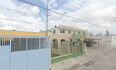 Casa en Venta Díaz Ordaz Mérida Yucatán