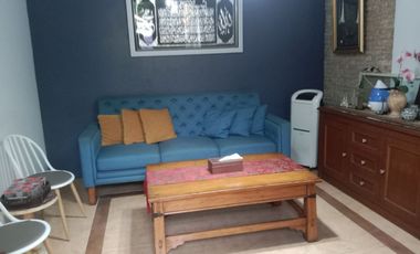 Dijual Cepat MURAH, Rumah Bagus Terawat Siap Huni di PONDOK JATI Kota Sidoarjo Jawa Timur