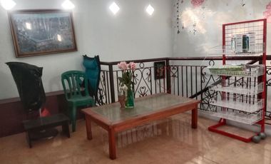 Dijual Cepat MURAH, Rumah Bagus Terawat Siap Huni di PONDOK JATI Kota Sidoarjo Jawa Timur