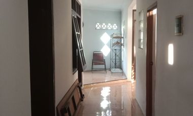 Dijual Cepat MURAH, Rumah Bagus Terawat Siap Huni di PONDOK JATI Kota Sidoarjo Jawa Timur