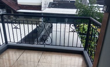 Dijual Cepat MURAH, Rumah Bagus Terawat Siap Huni di PONDOK JATI Kota Sidoarjo Jawa Timur