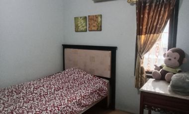 Dijual Cepat MURAH, Rumah Bagus Terawat Siap Huni di PONDOK JATI Kota Sidoarjo Jawa Timur